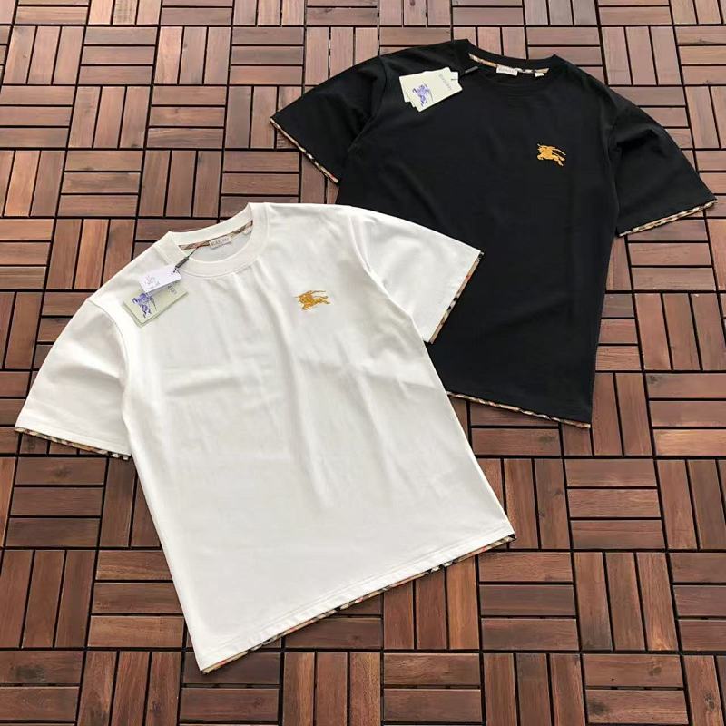 BURBERRY TSHIRTS (351)