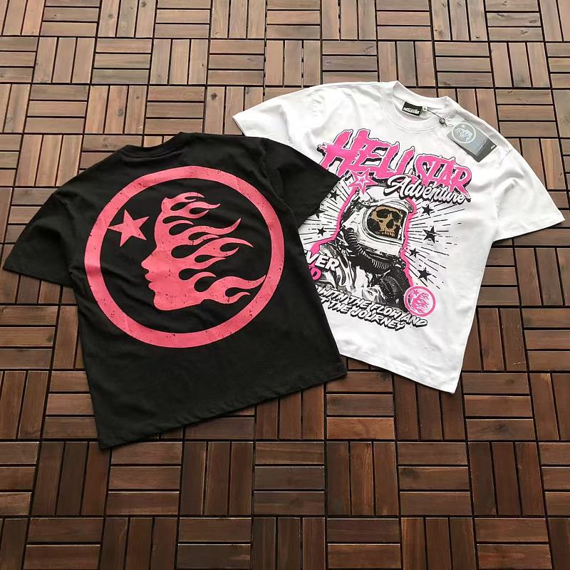 HELLSTAR TSHIRTS (10)