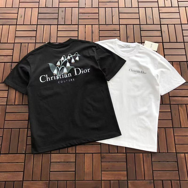 DIOR TSHIRTS (437)