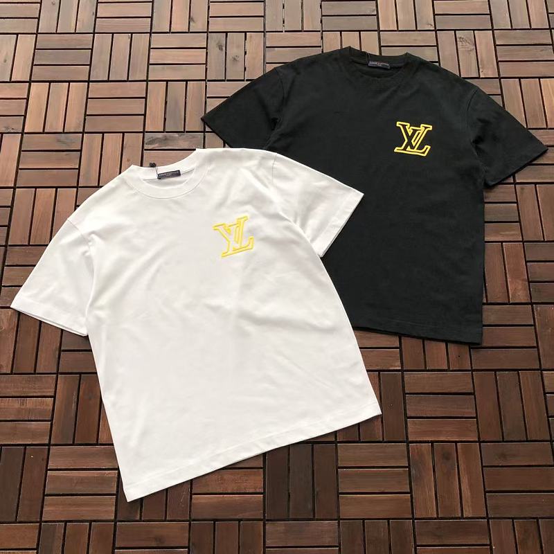 LOUIS VUITTON TSHIRTS (116)
