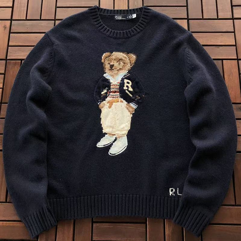 RALPH LAUREN SWEATERS (289)