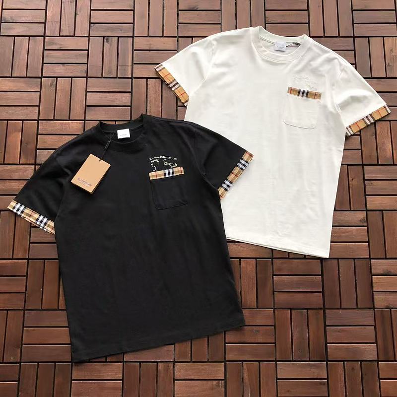 BURBERRY TSHIRTS (102)