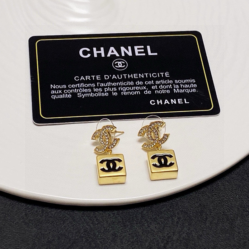 CHANEL TSHIRTS (160)