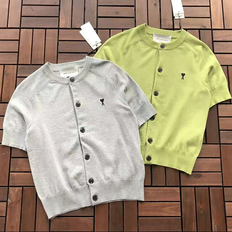 AMI SWEATERS (3)