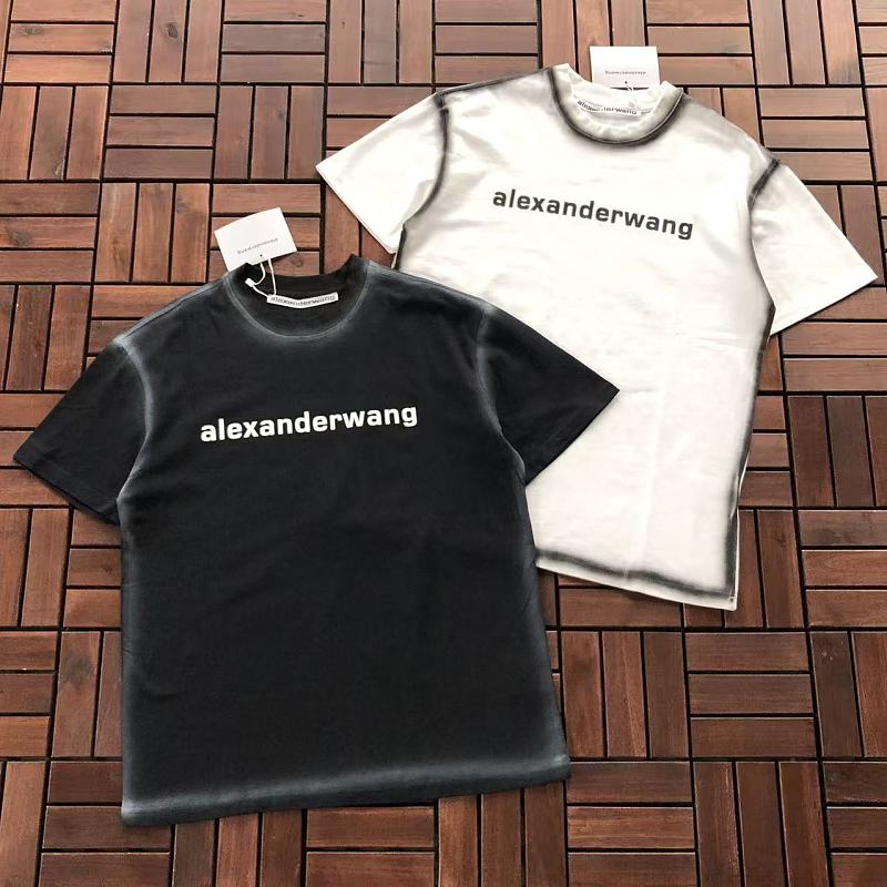 ALEXANDER WANG TSHIRTS (9)