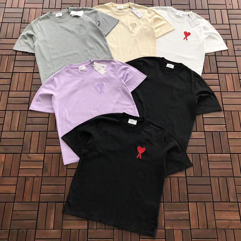 AMI TSHIRTS (90)