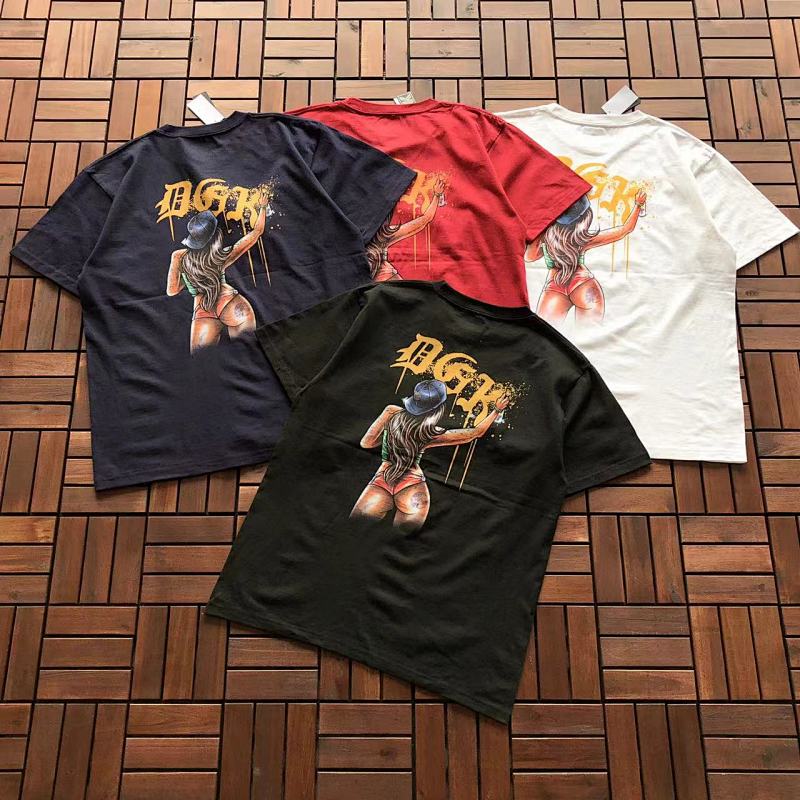 DGK TSHIRTS (3)