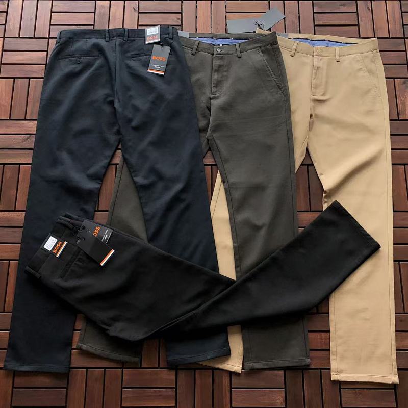 HUGO BOSS TSHIRTS (193)