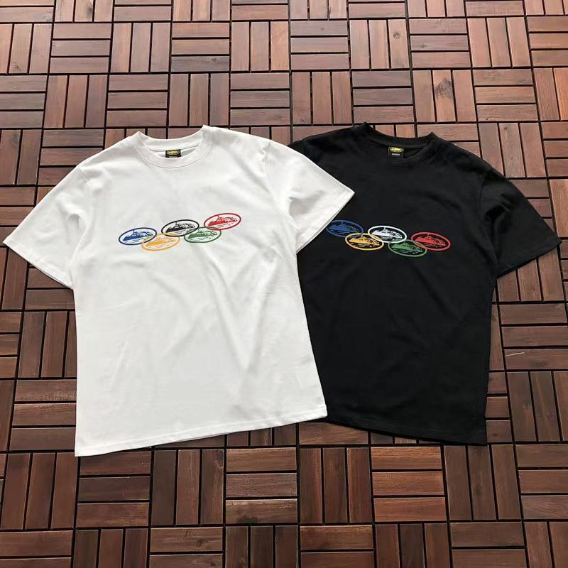 CORTEIZ TSHIRTS (311)