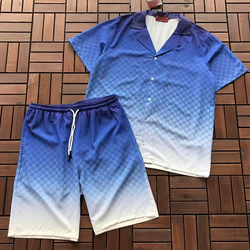GUCCI TSHIRTS (186)
