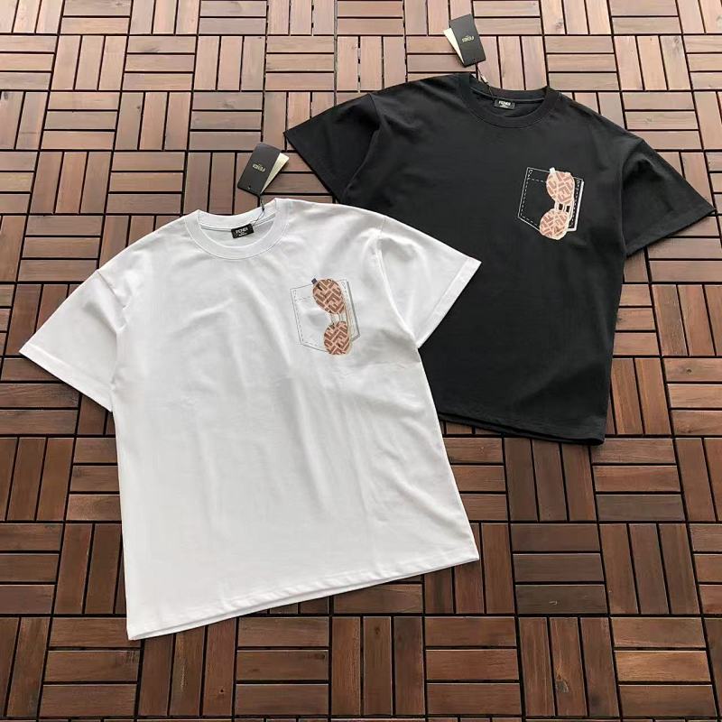 FENDI TSHIRTS (57)