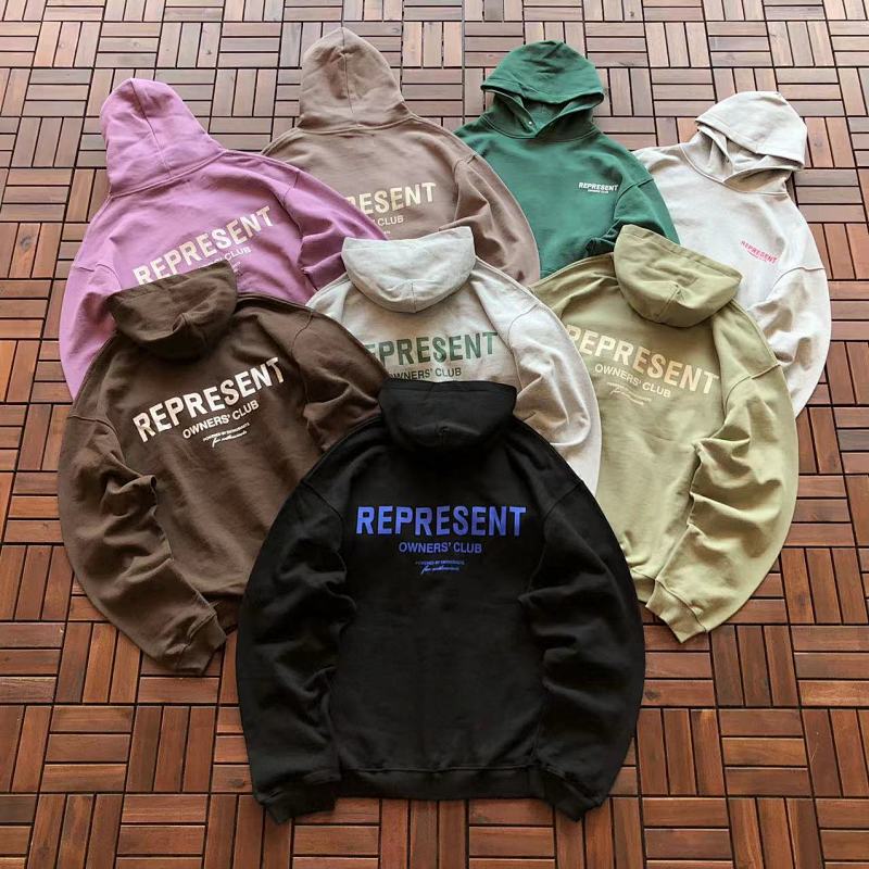 REPRESENT HOODIES (38)