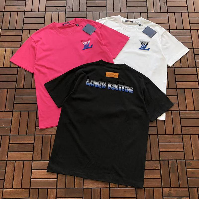 LOUIS VUITTON TSHIRTS