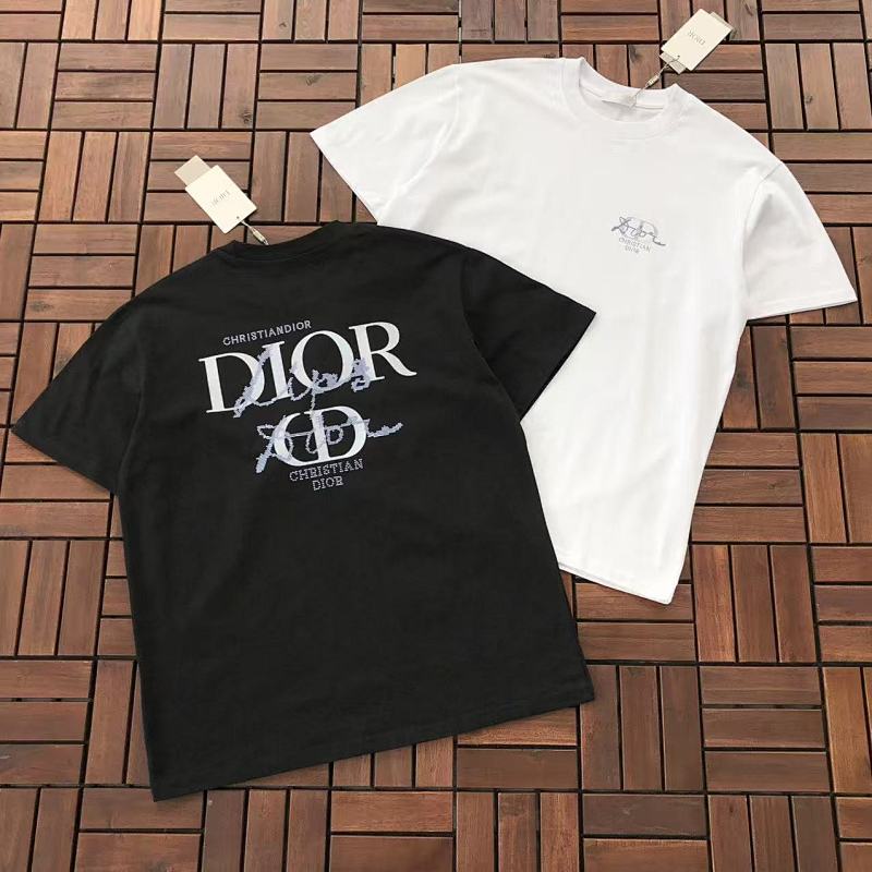 DIOR TSHIRTS (201)