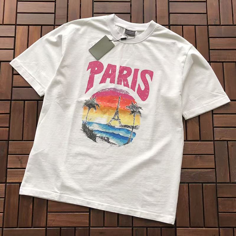 BALENCIAGA TSHIRTS (584)