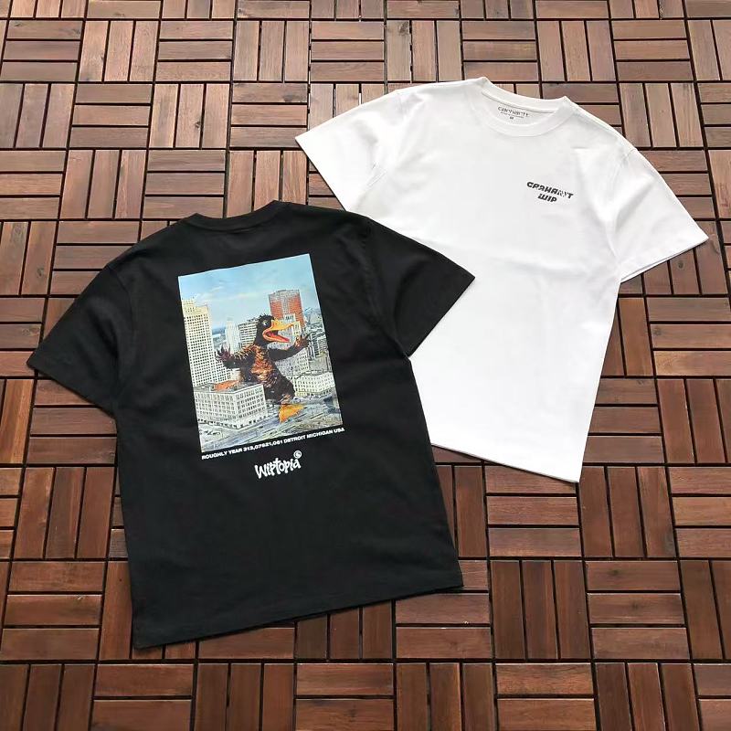 CARHARTT TSHIRTS (184)