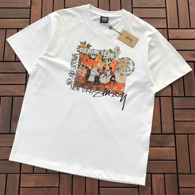 STUSSY TSHIRTS (570)