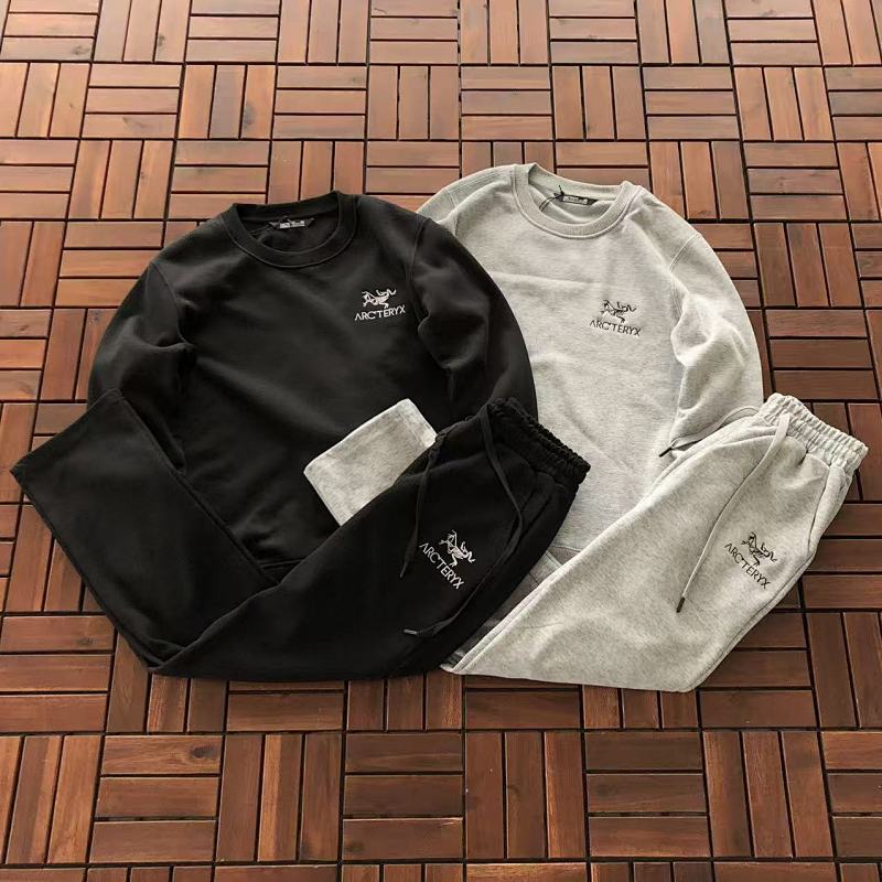 ARCTERYX PANTS (24)