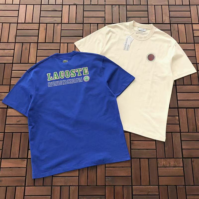 LACOSTE TSHIRTS (198)
