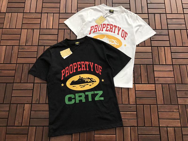 CORTEIZ TSHIRTS (300)