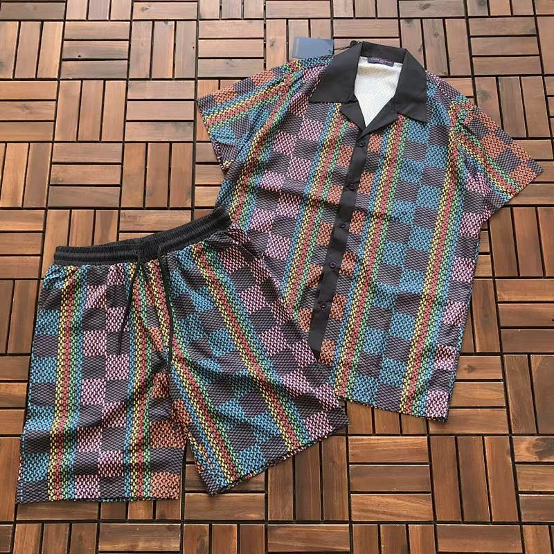 LOUIS VUITTON TSHIRTS