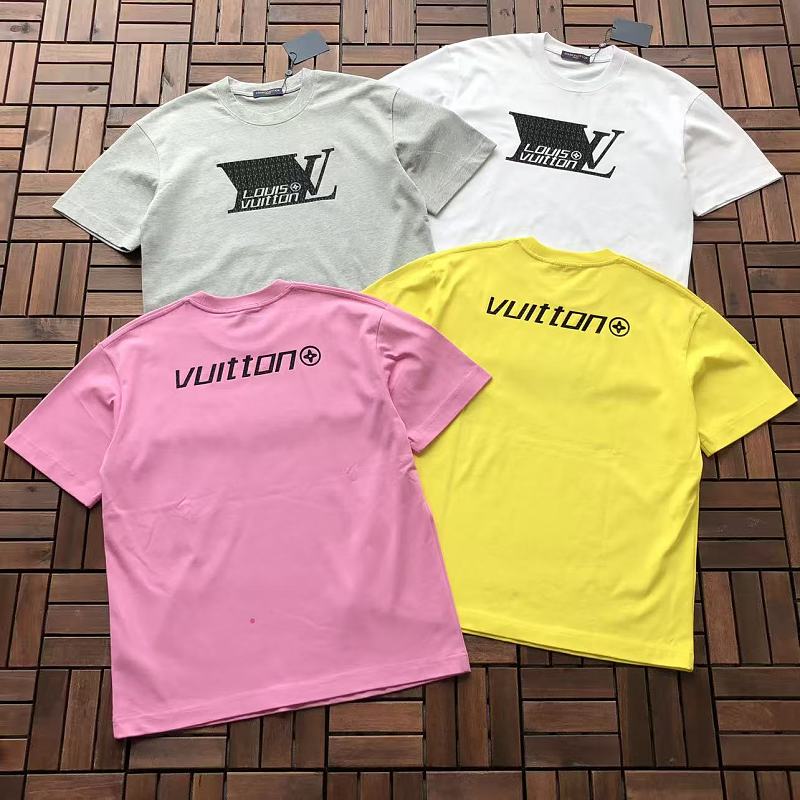 LOUIS VUITTON TSHIRTS (252)