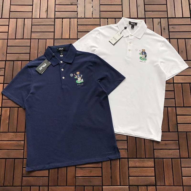 RALPH LAUREN TSHIRTS (494)