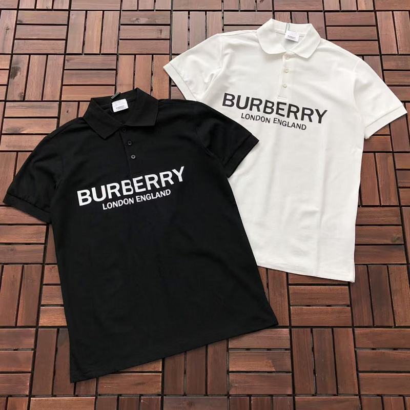 BURBERRY TSHIRTS (258)