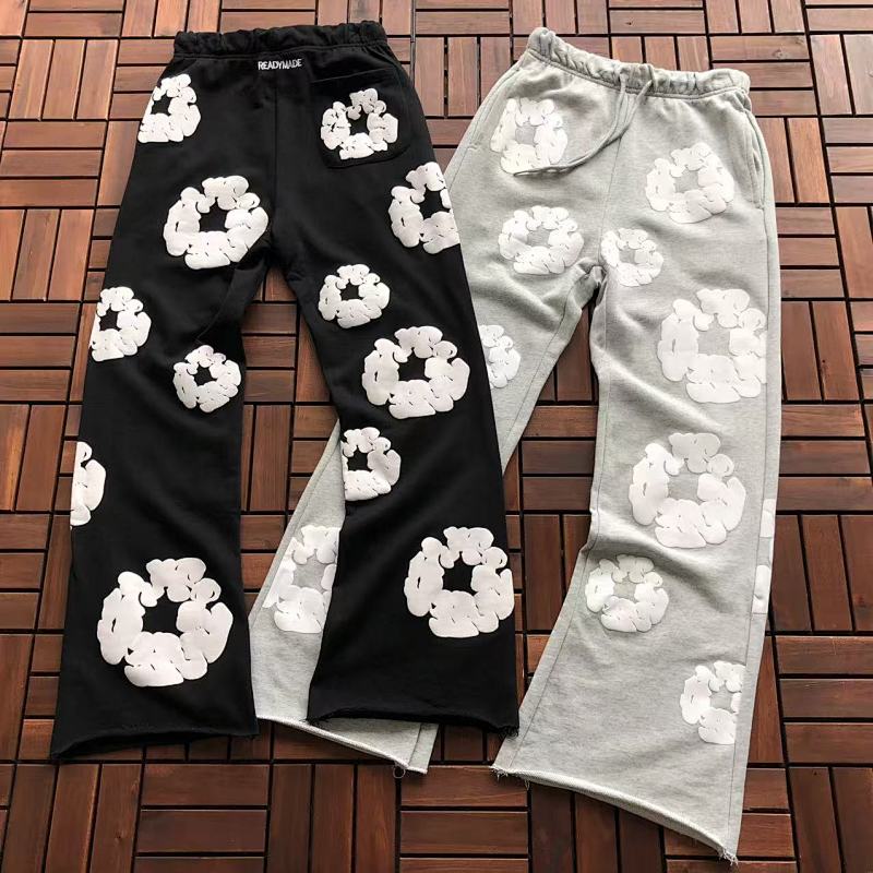 DENIM TEARS PANTS (7)