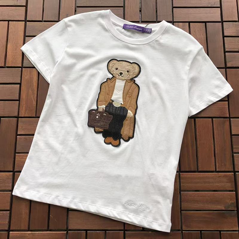RALPH LAUREN TSHIRTS (413)