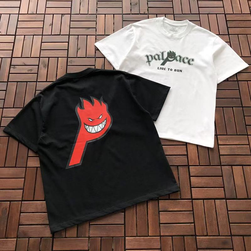 PALACE TSHIRTS (4)