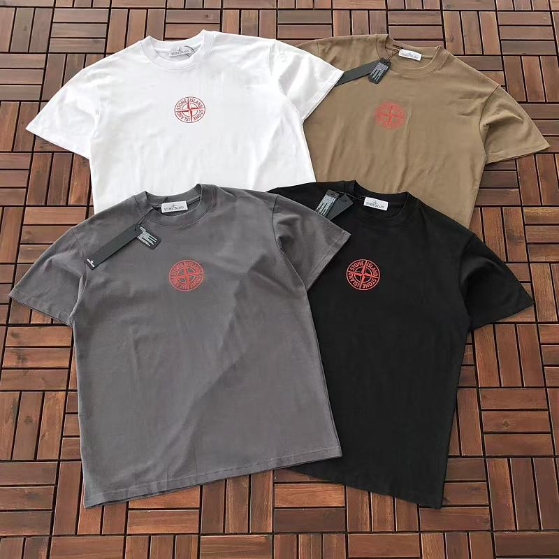 STONE ISLAND TSHIRTS (106)
