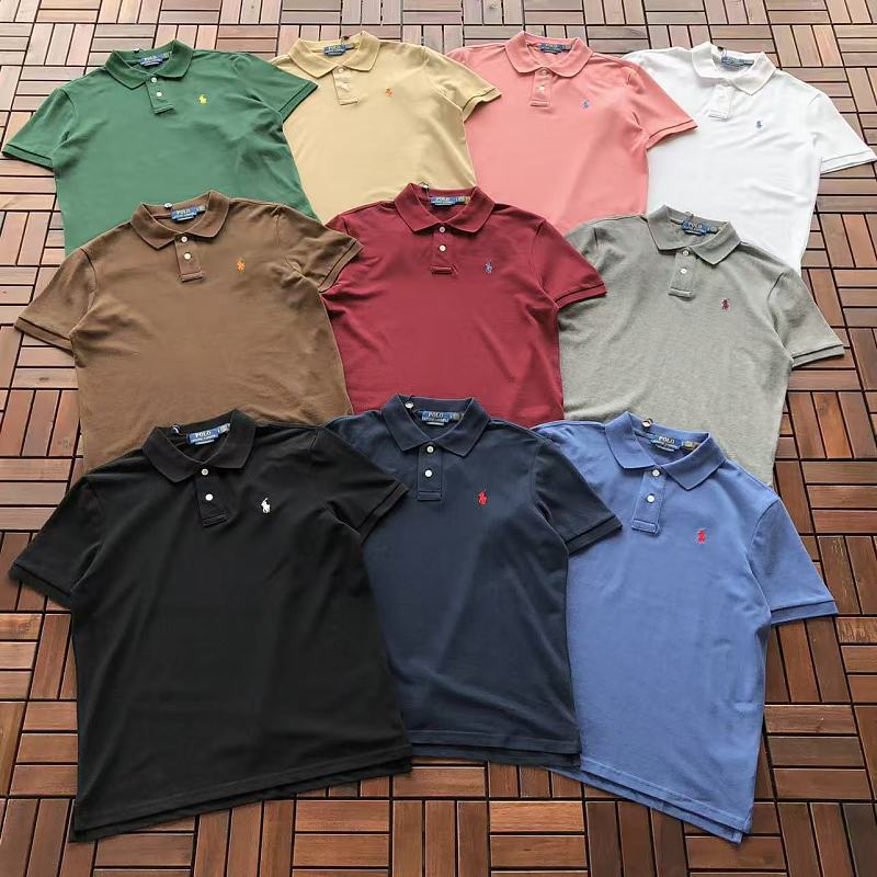 RALPH LAUREN TSHIRTS (86)