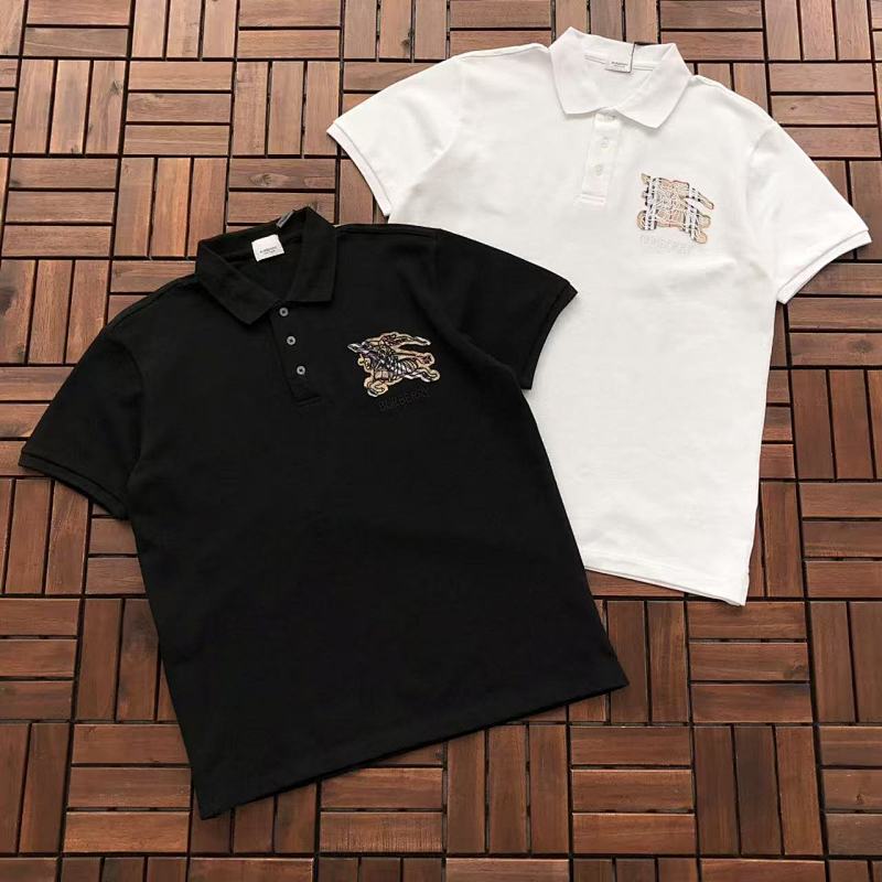 BURBERRY TSHIRTS (300)