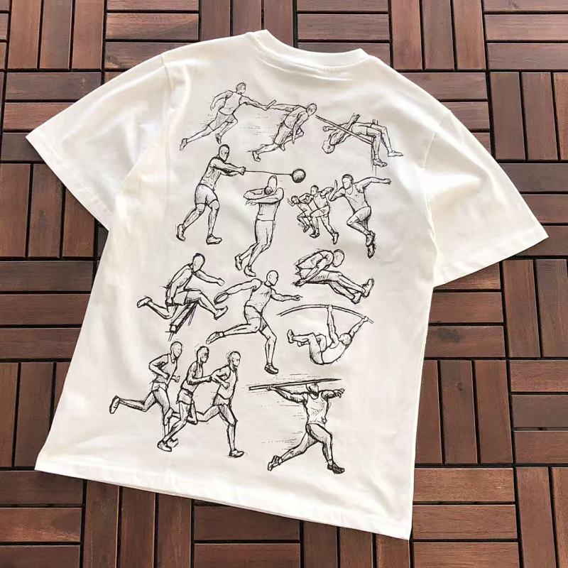 CORTEIZ TSHIRTS (391)