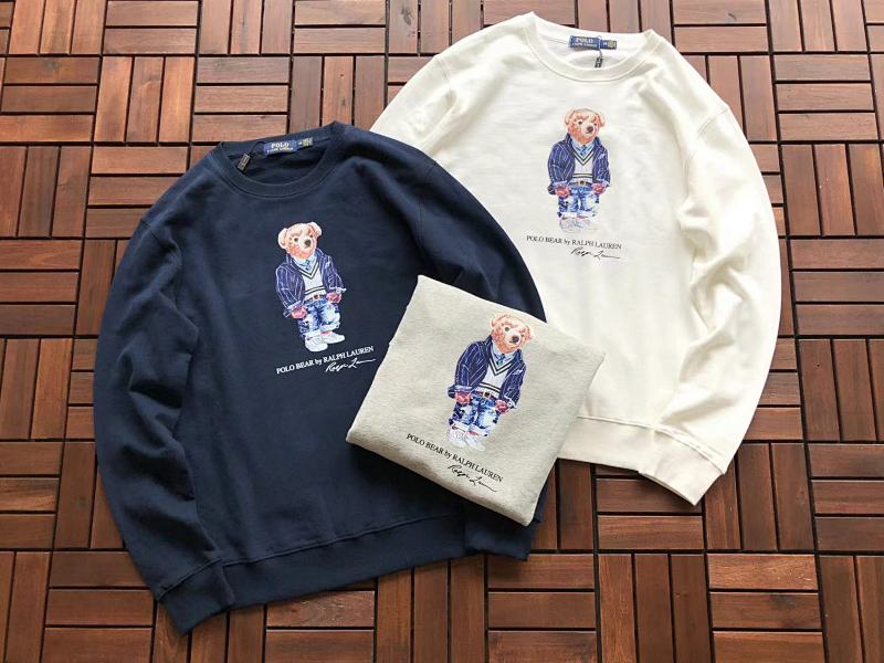 RALPH LAUREN SWEATERS (295)