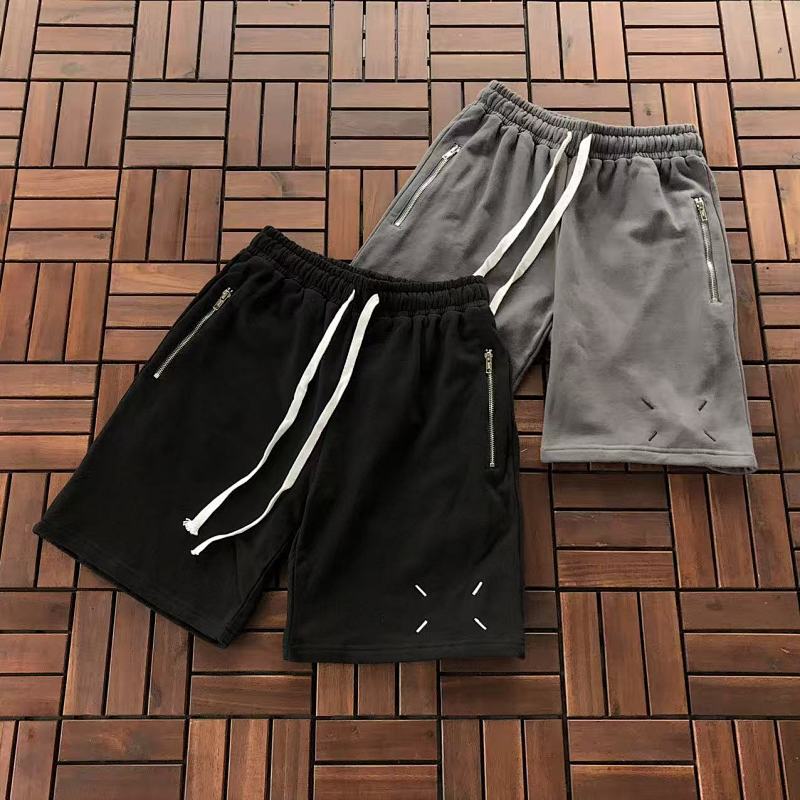 MAISON MARGIELA SHORTS