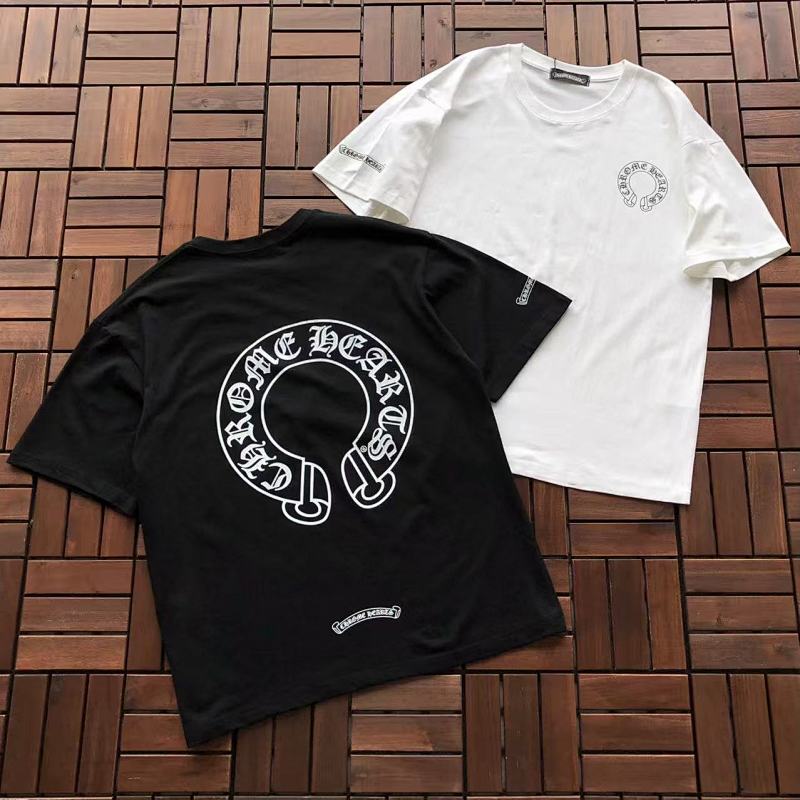 CHROME HEARTS TSHIRTS (198)