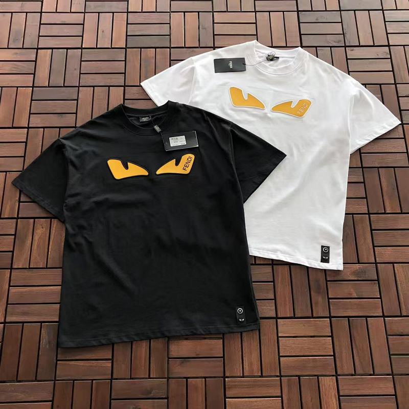 FENDI TSHIRTS (69)