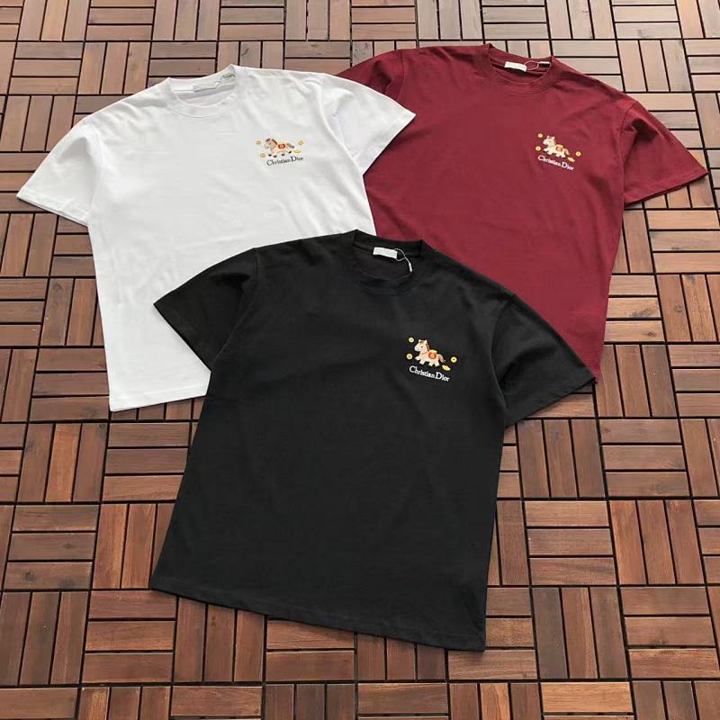 DIOR TSHIRTS (260)