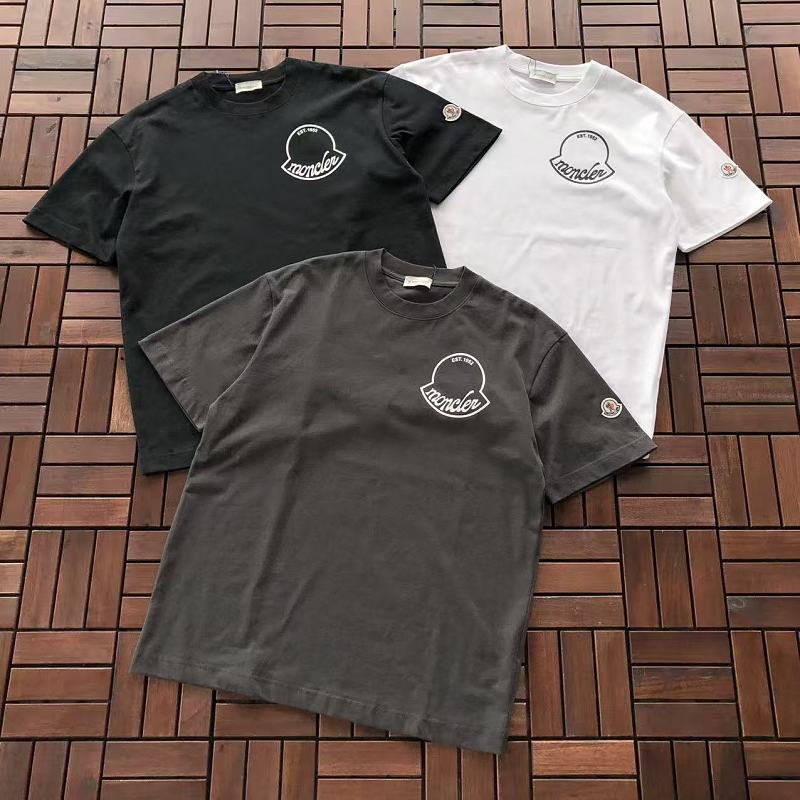 MONCLER TSHIRTS (99)