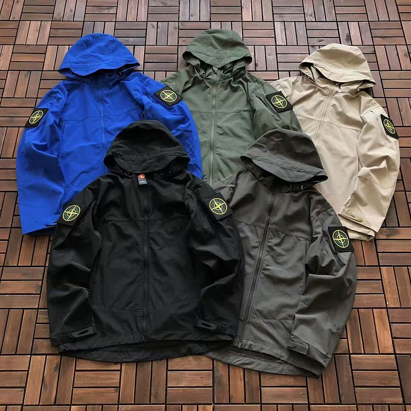 STONE ISLAND TSHIRTS (60)