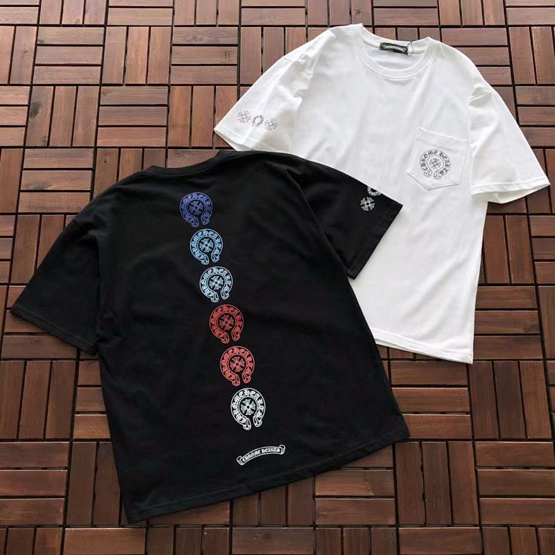 CHROME HEARTS TSHIRTS (146)