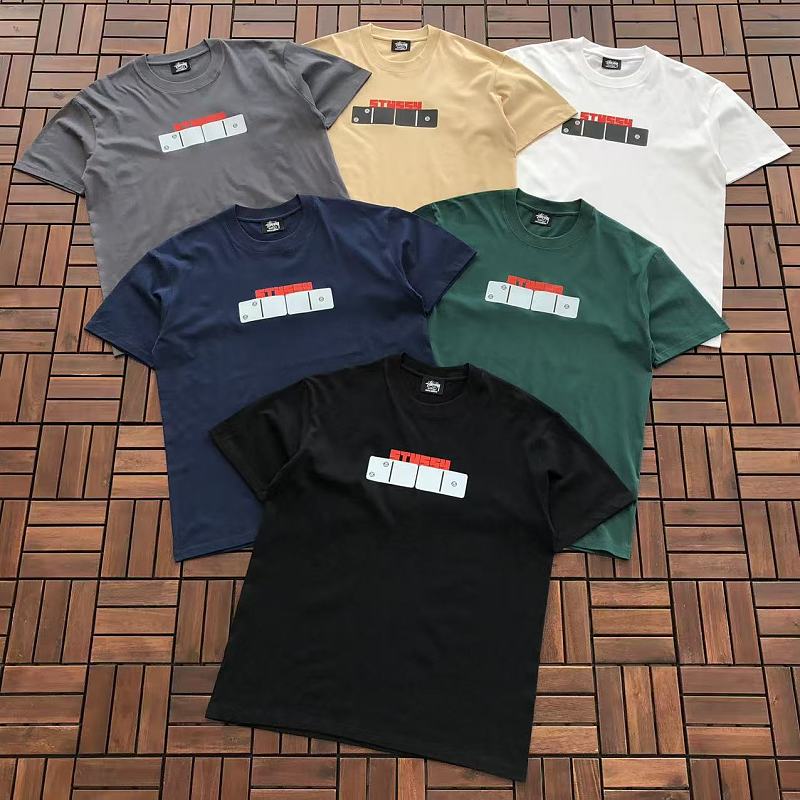 STUSSY TSHIRTS (89)