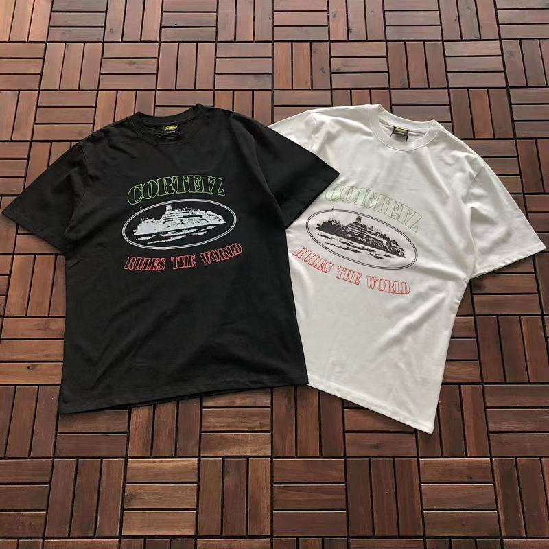 CORTEIZ TSHIRTS (380)