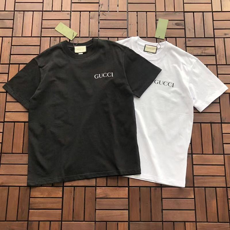 GUCCI TSHIRTS (770)