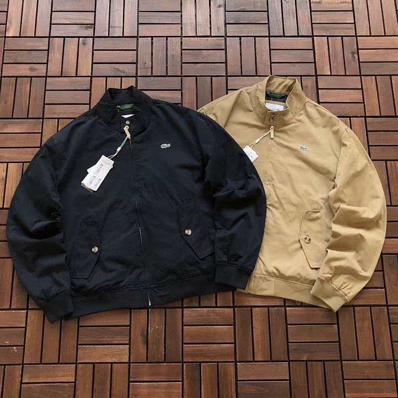 LACOSTE JACKETS (8)