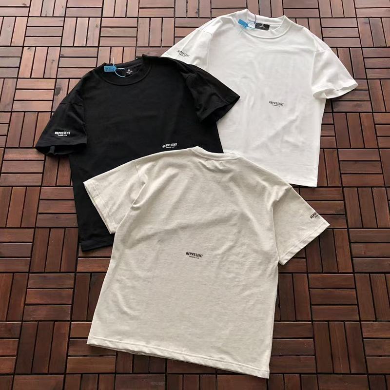 REPRESENT TSHIRTS (17)