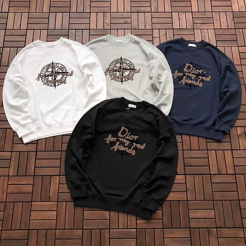 STONE ISLAND SWEATERS (12)