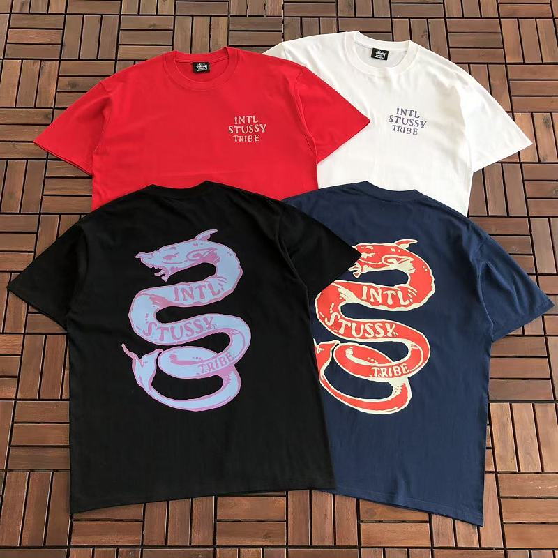 STUSSY TSHIRTS (101)